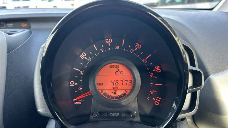 Peugeot 108 1.0 Active 3dr Petrol Hatchback